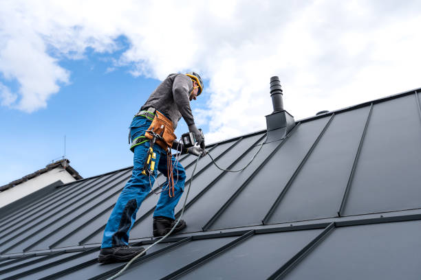 Professional Roof Repair & Installaion in New London, CT